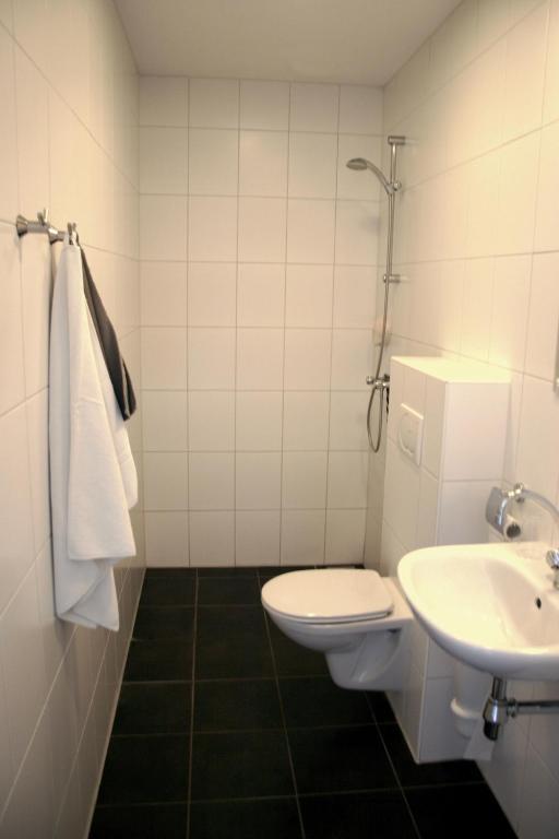 Hotel Royal IJmuiden Esterno foto